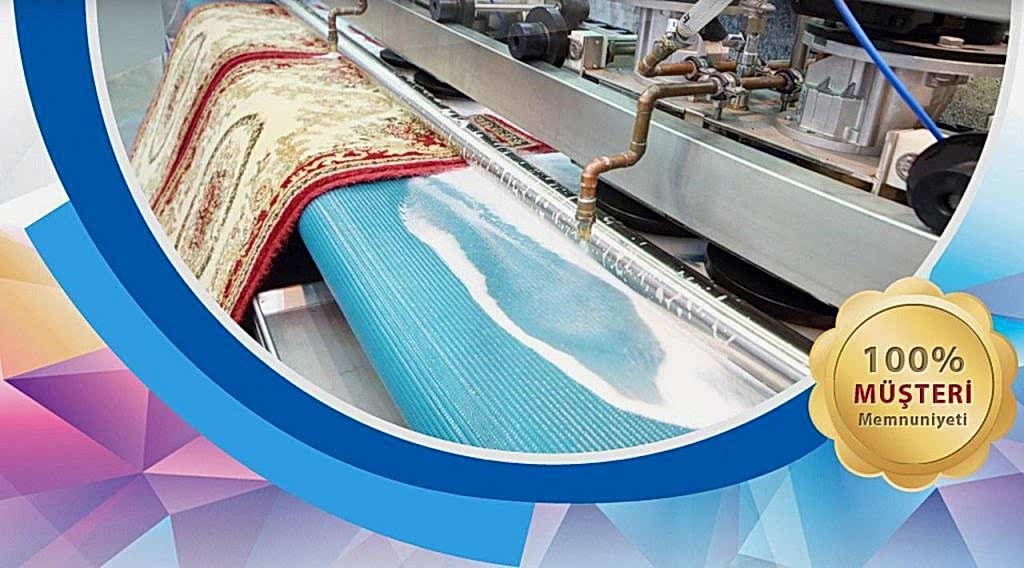 Bursa Profesyonel halı temizleme şirketi