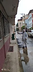 Bursa apartman temizliği
