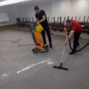 Bursa bina yüzey temizliği