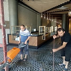 Bursa profesyonel temizlik hizmeti