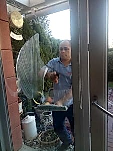 Bursa cam temizliği uzmanı