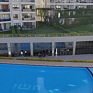 Bursa dış cephe temizliği