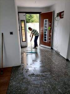 Bursa düzenli ev temizliği