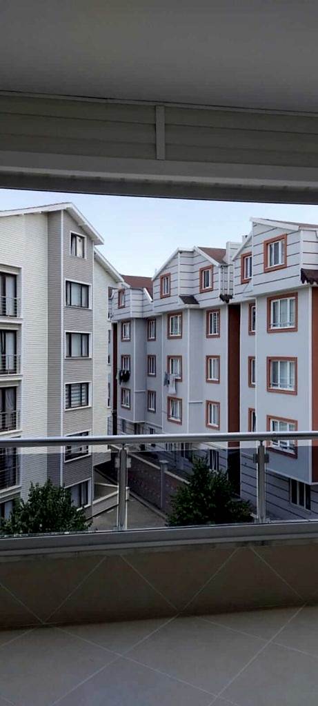 Bursa bina yüzey temizliği