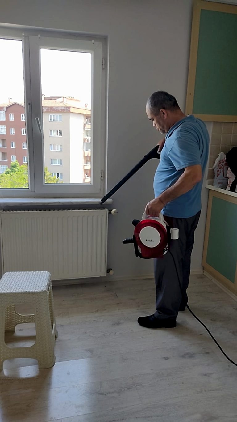 Bursa ev temizliği hizmeti