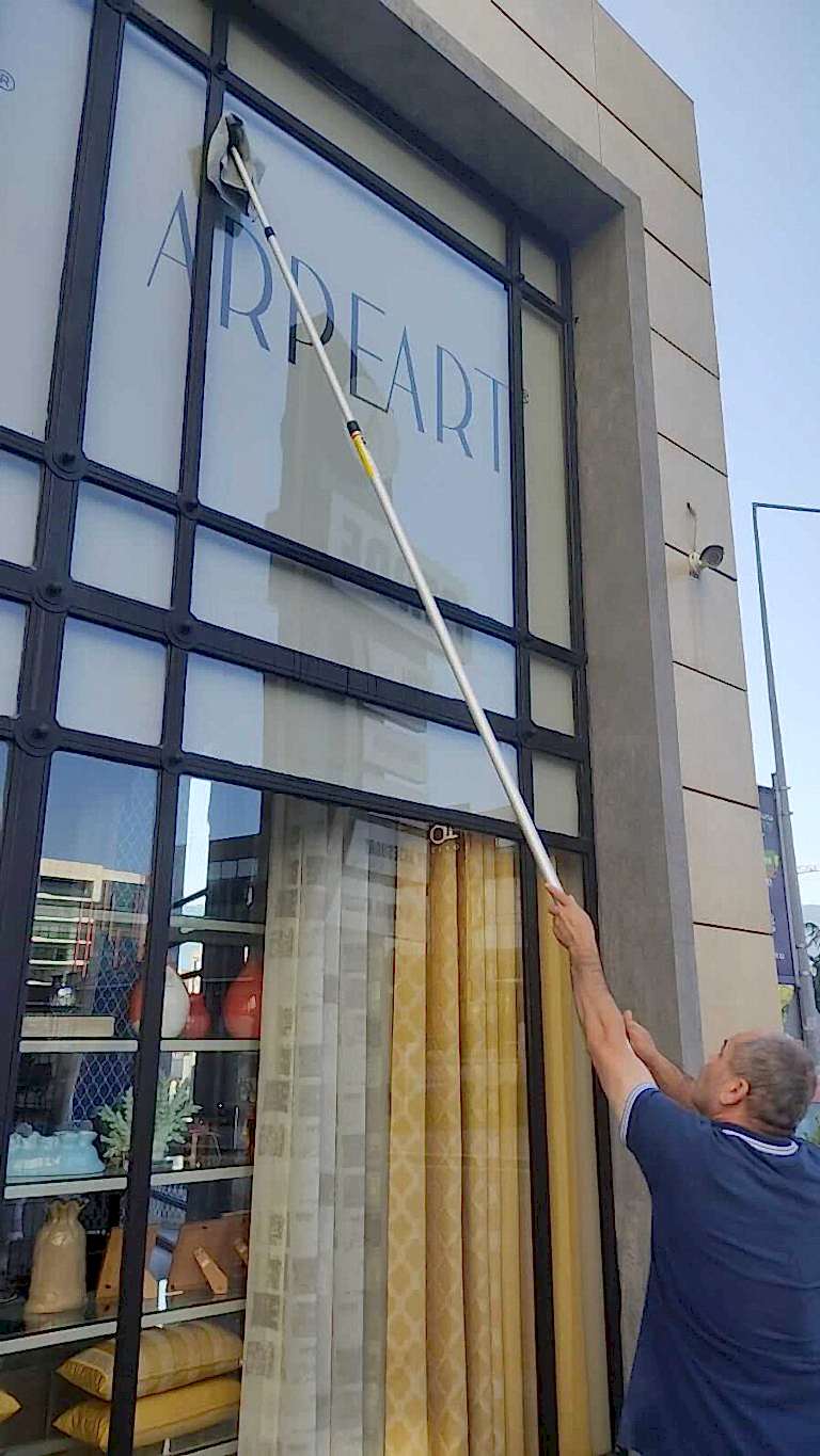 Bursa ofis temizliği kaç para