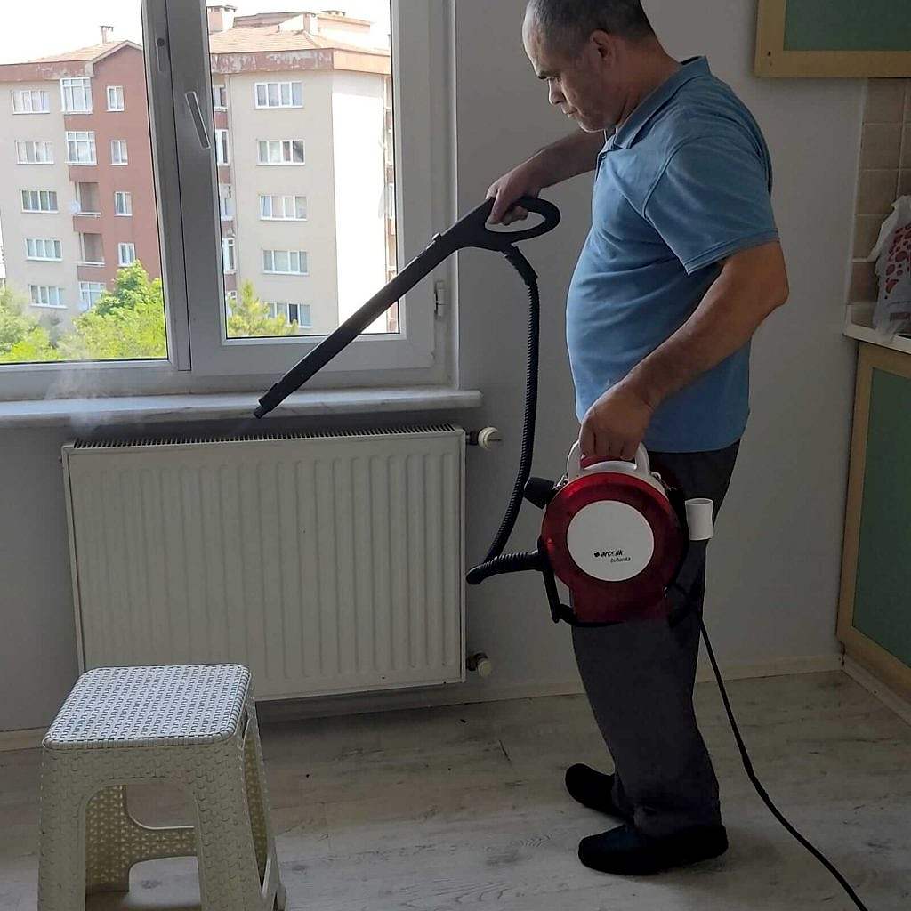 Bursa ev temizliği hizmeti