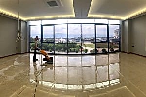 Bursa ofis temizlik şirketi